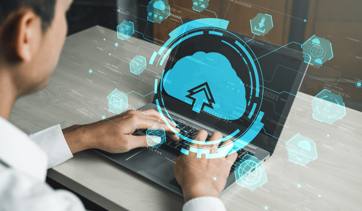 Backup e Cloud