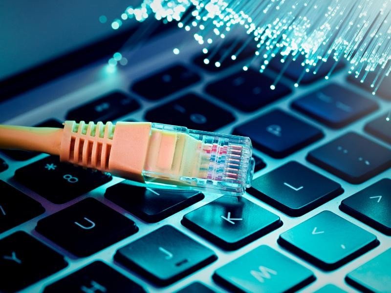 Infraestrutura e redes