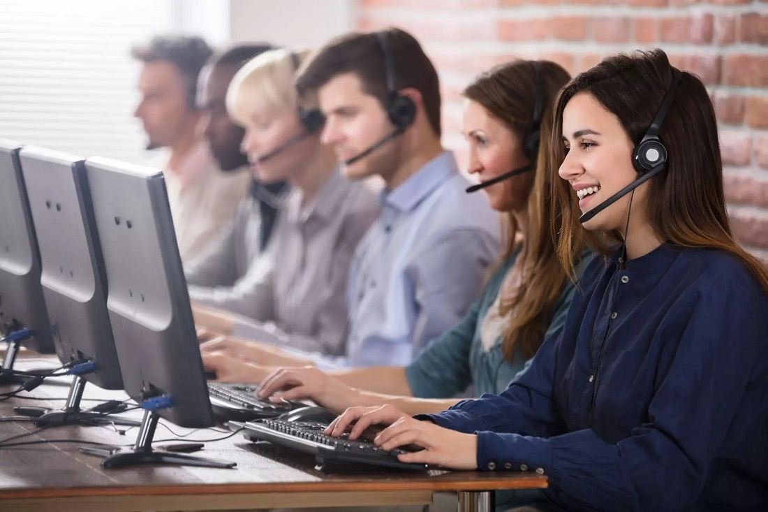 Ambiente de trabalho e tecnologia